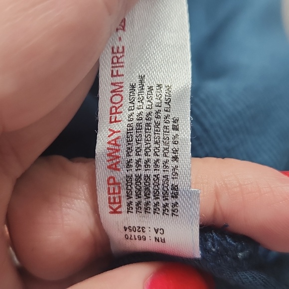 Anthro Shawna Hacci Sweater - Picture 11 of 11